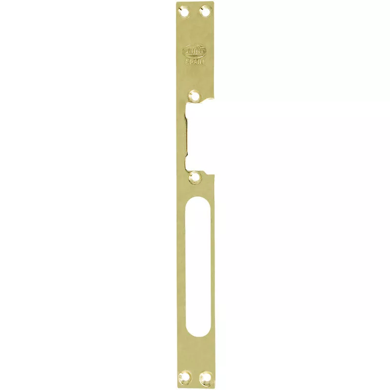 Amig - Frente cerradero Acero Latonado barnizado modelo 45 barato