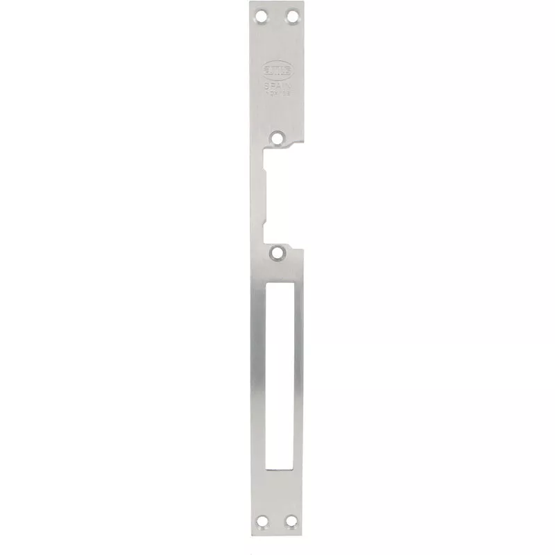 Amig - Frente cerradero Acero inoxidable 18/8 Mate modelo 25 barato