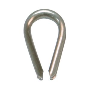 Amig - Guardacabo Acero Zincado modelo 30162 barato