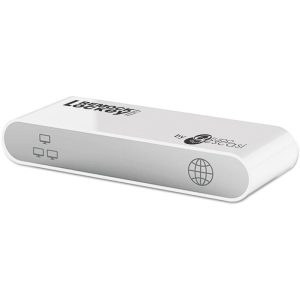 Amig - Kit conexión móvil remock lockey Blanco modelo RLN1 barato