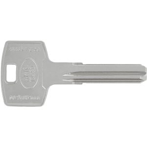 Amig - Llave Latón Niquelado modelo 10580 barato