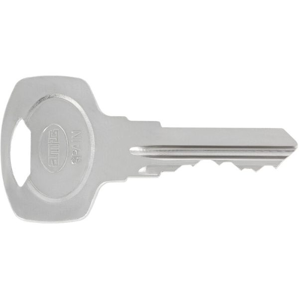 Amig - Llave Latón Niquelado modelo 5396 barato