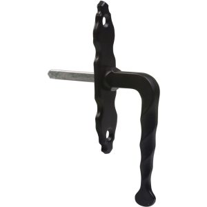 Amig - Manilla Placa de acero