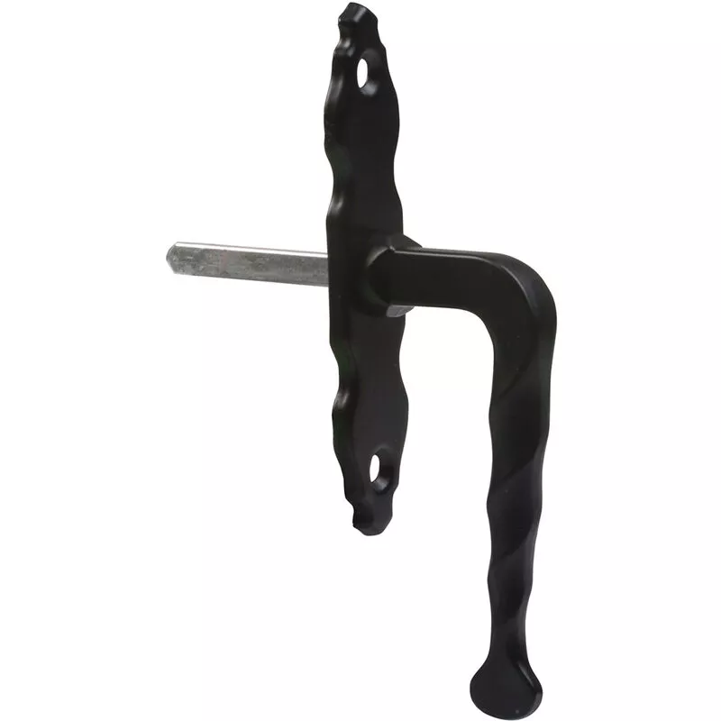 Amig - Manilla Placa de acero