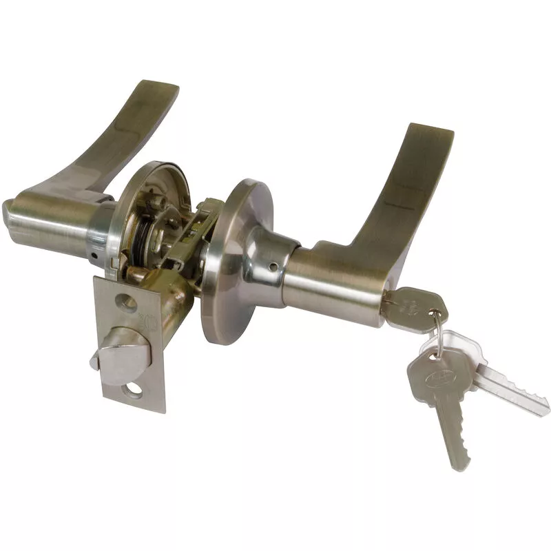 Amig - Manilla Zamak Cuero modelo 710 barato