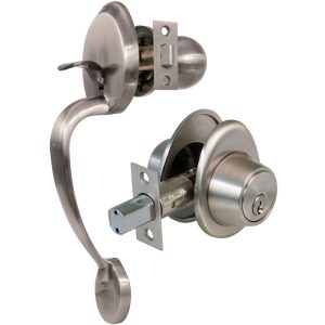 Amig - Manillón Latón Cromado mate modelo 1950 barato