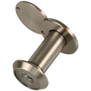 Amig - Mirilla Latón Cromado mate modelo 3 barato