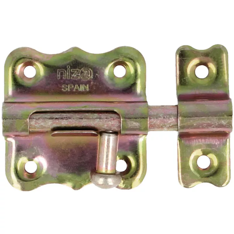 Amig - Pasador Acero Bicromatado modelo 284 niza barato