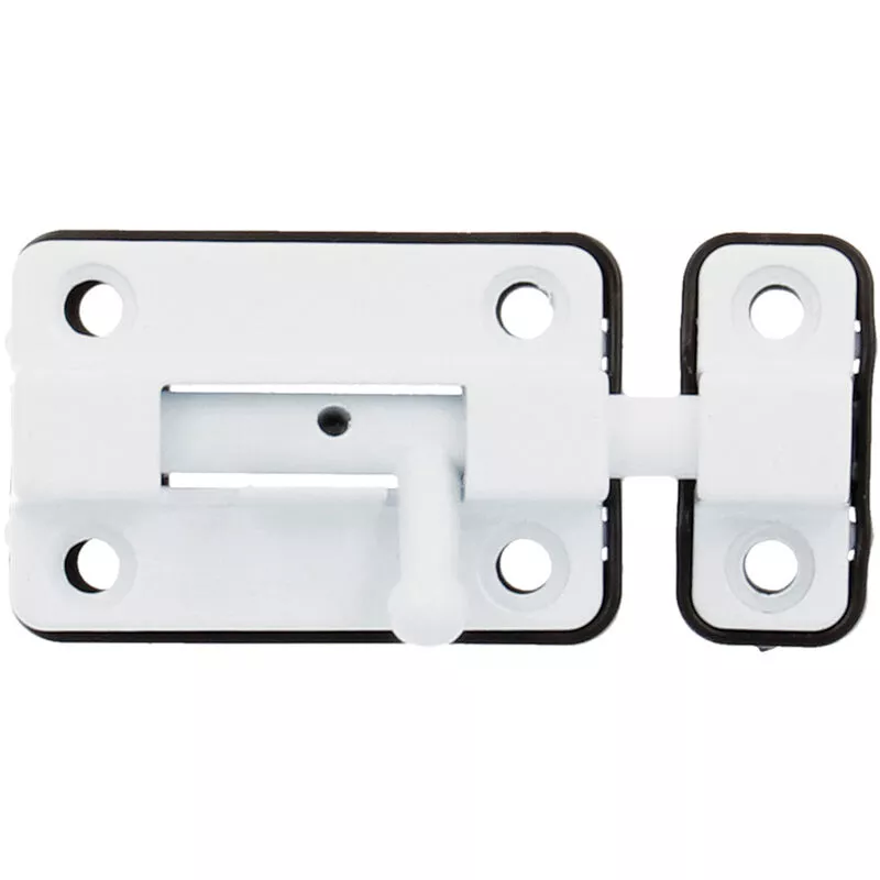 Amig - Pasador Acero Blanco modelo 383 barato