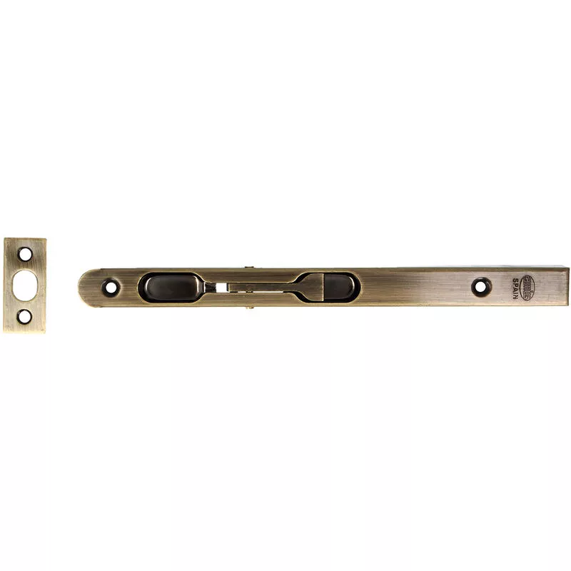 Amig - Pasador Acero Cuero modelo 403 barato