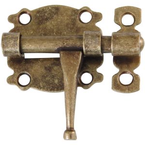 Amig - Pasador Acero Cuero modelo 484 barato