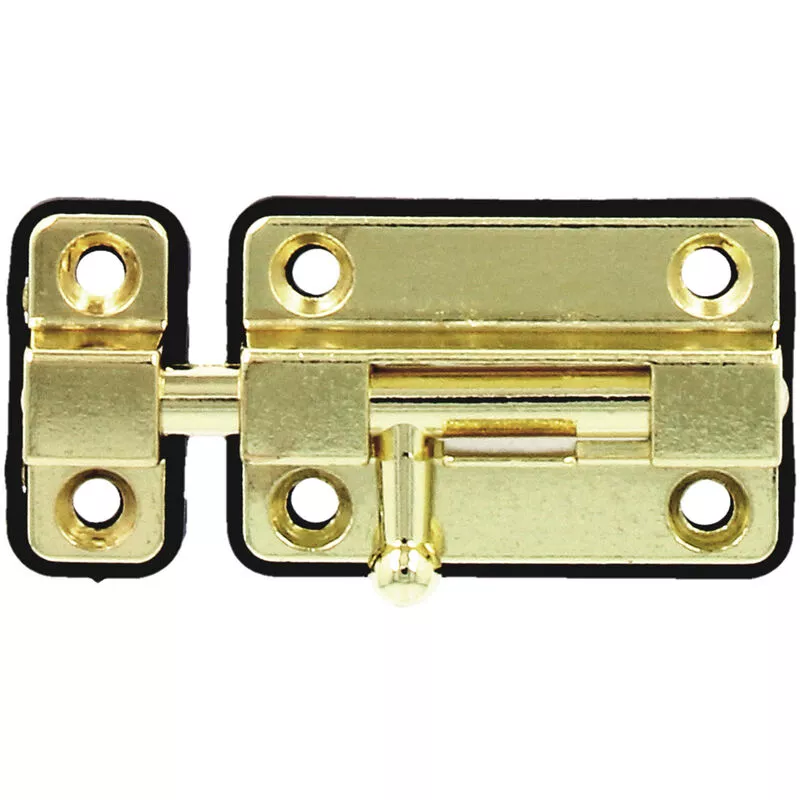 Amig - Pasador Acero Latonado barnizado modelo 383 barato