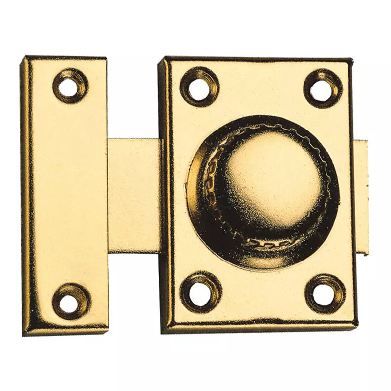 Amig - Pasador Acero Latonado barnizado modelo 385 barato