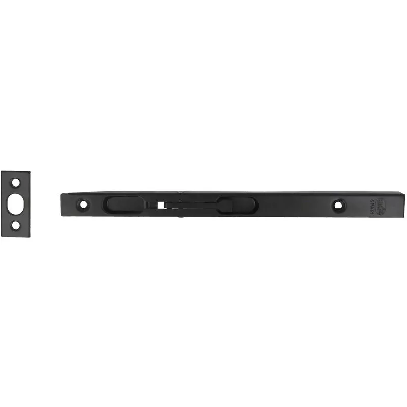 Amig - Pasador Acero Negro modelo 1401 barato