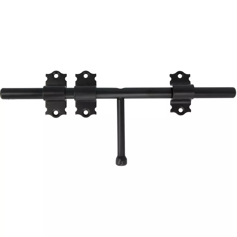 Amig - Pasador Acero Negro modelo 340 barato