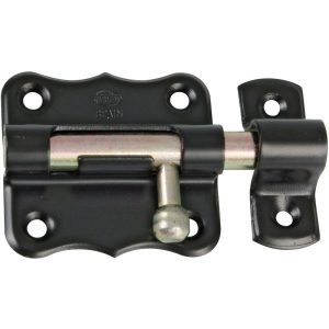 Amig - Pasador Acero Negro modelo 384 barato