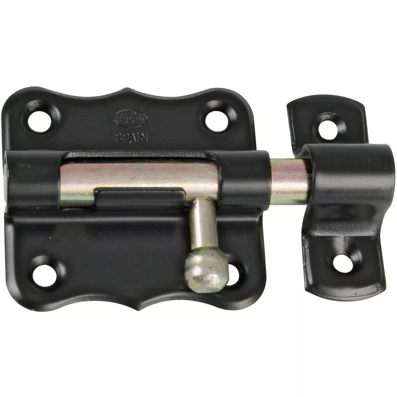 Amig - Pasador Acero Negro modelo 384 barato