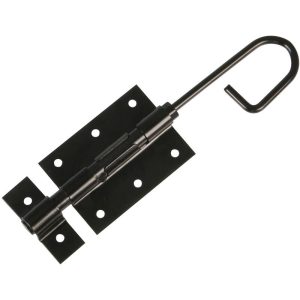 Amig - Pasador Acero Negro modelo 420 barato