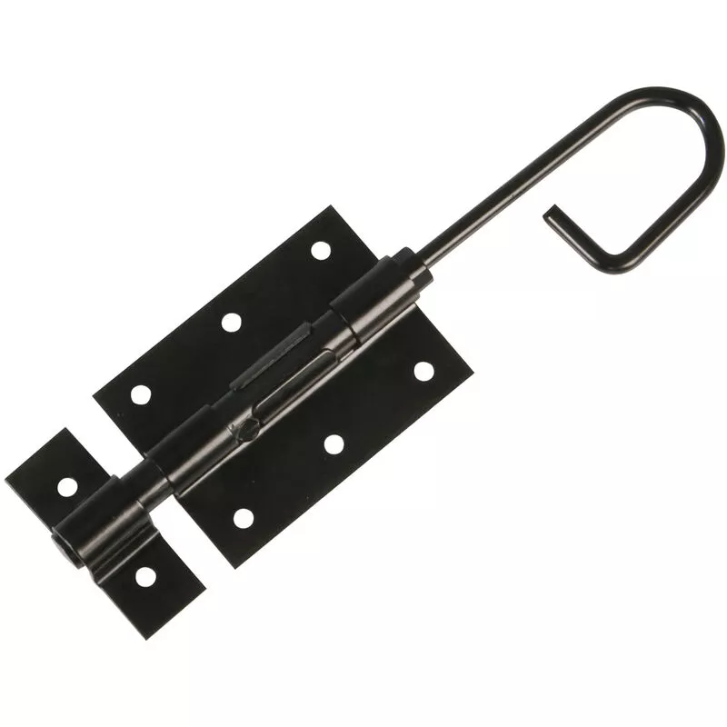 Amig - Pasador Acero Negro modelo 420 barato