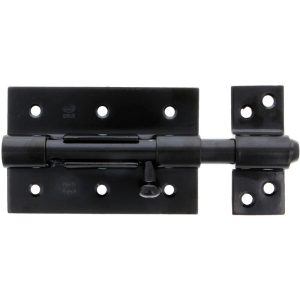 Amig - Pasador Acero Negro modelo 454 barato