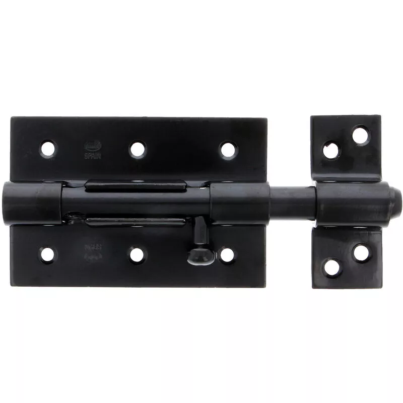 Amig - Pasador Acero Negro modelo 454 barato