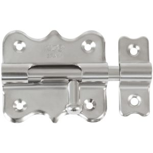 Amig - Pasador Acero Niquelado modelo 284 niza barato