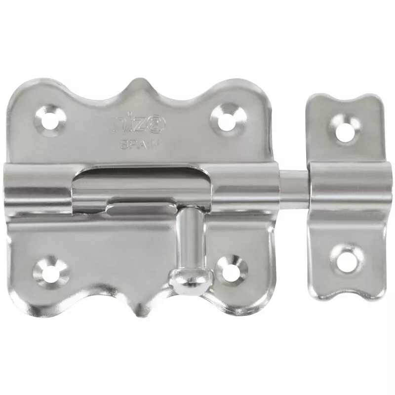 Amig - Pasador Acero Niquelado modelo 284 niza barato