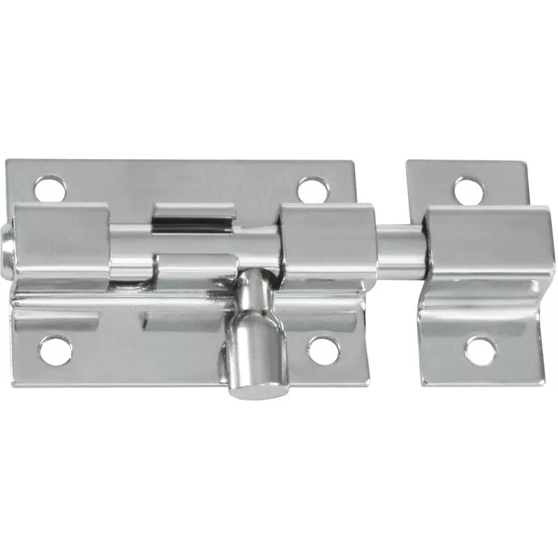 Amig - Pasador Acero Niquelado modelo 390 barato