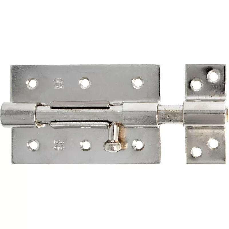 Amig - Pasador Acero Niquelado modelo 454 barato