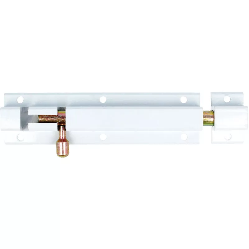 Amig - Pasador Aluminio Blanco modelo 501 barato