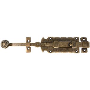 Amig - Pasador Cuero modelo 410 barato