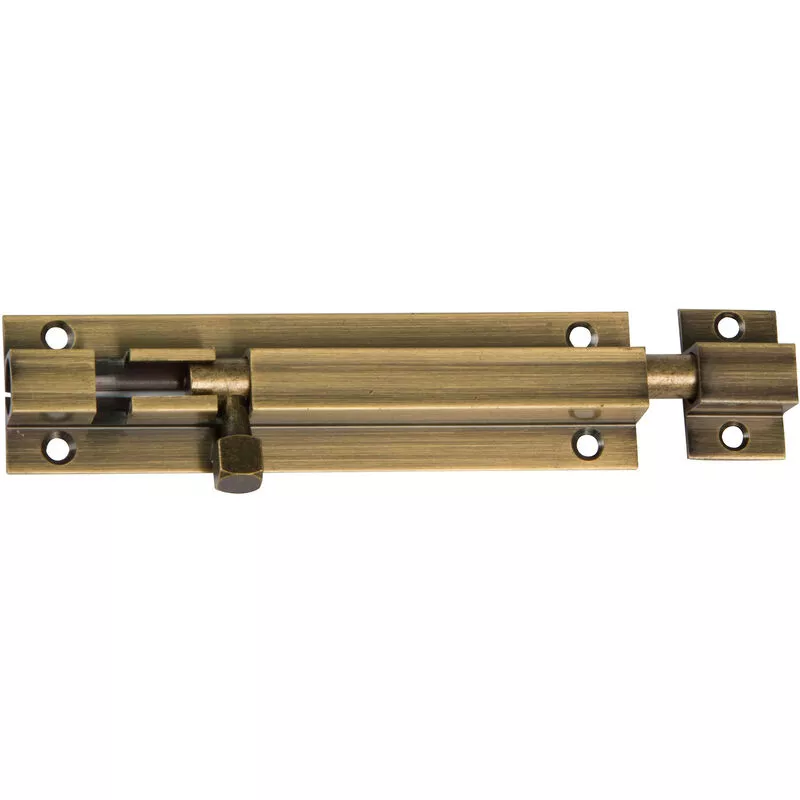 Amig - Pasador Latón Cuero modelo 391 barato