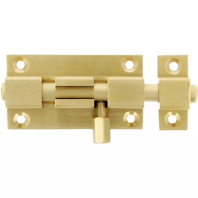 Amig - Pasador Latón Mate modelo 700 barato