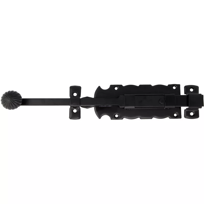 Amig - Pasador Negro modelo 410 barato