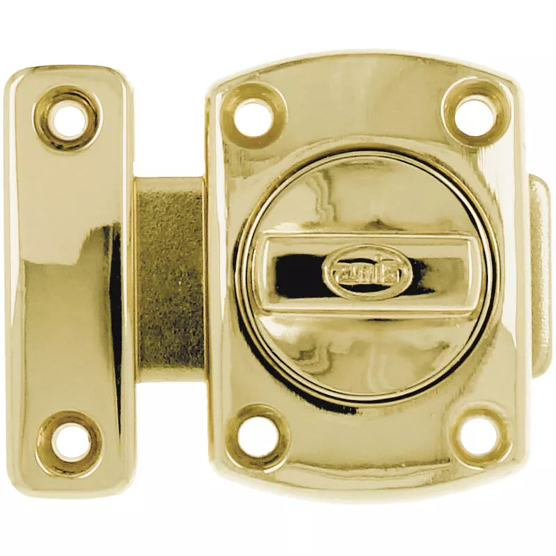 Amig - Pasador Zamak Latonado barnizado modelo 388 barato