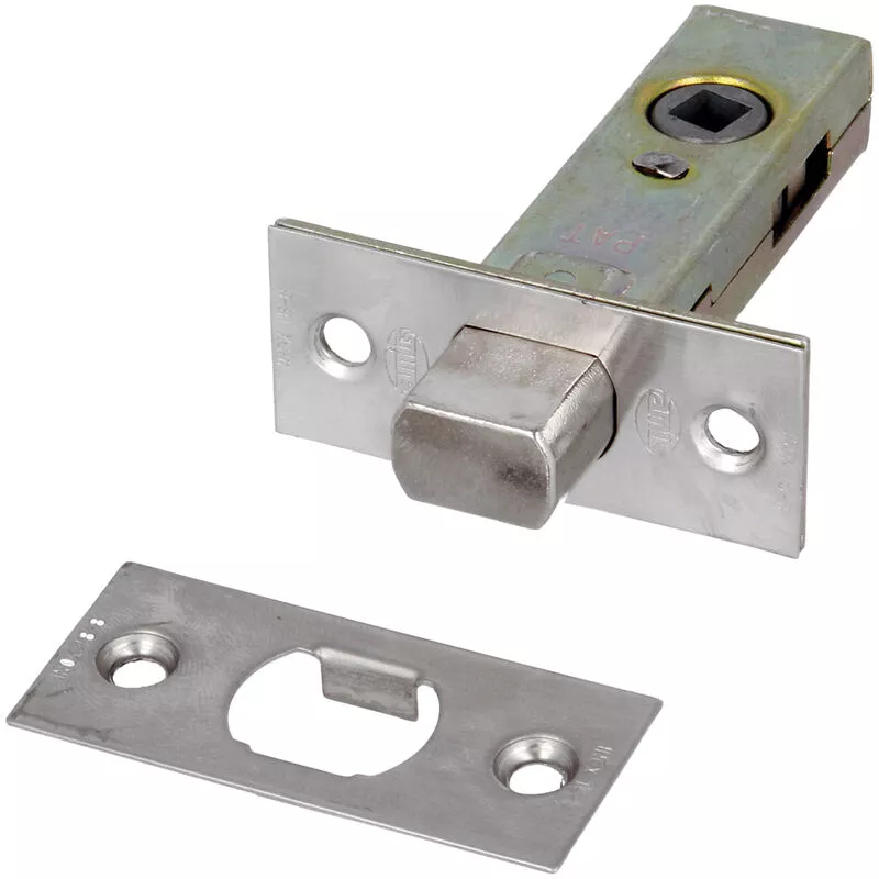 Amig - Pasador para muletilla Acero inoxidable 18/8 Mate modelo 126 barato