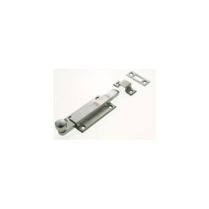 Amig - Pasador sobreponer acero inox 300MM 18/8 7296 barato