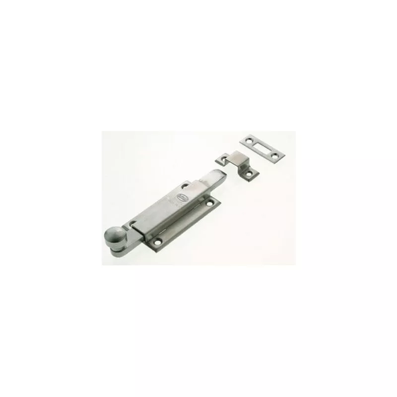 Amig - Pasador sobreponer acero inox 300MM 18/8 7296 barato