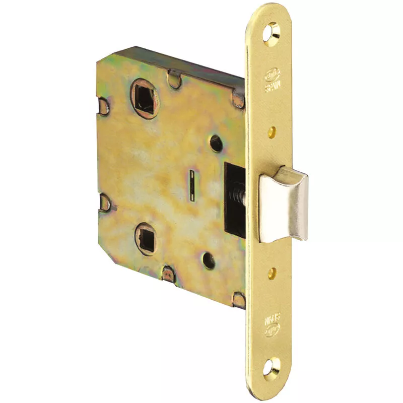 Amig - Pestillo Acero Latonado barnizado modelo 2000 barato