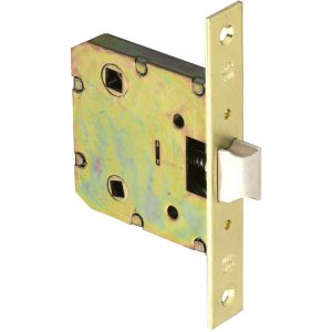 Amig - Pestillo Acero Latonado barnizado modelo 2100 barato