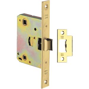 Amig - Pestillo Acero Latonado barnizado modelo 3100 barato