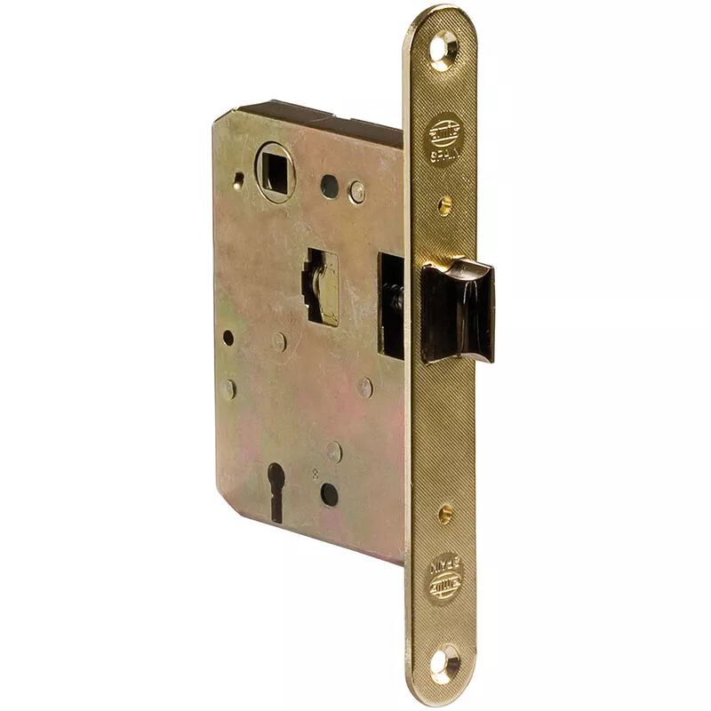Amig - Pestillo Acero Latonado barnizado modelo 4201 barato