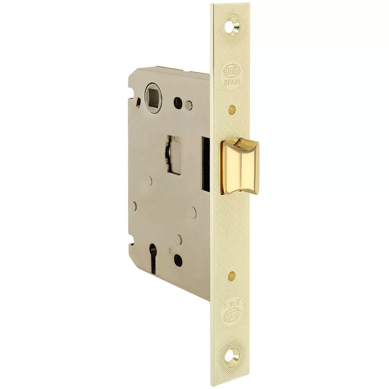 Amig - Pestillo Acero Latonado barnizado modelo 4301 barato