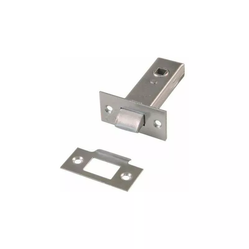 Amig Picaporte 2 35 Tubular Zincado barato