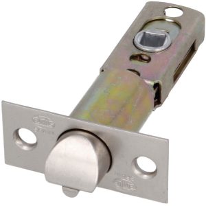 Amig - Picaporte Acero Cromado mate modelo 16 barato