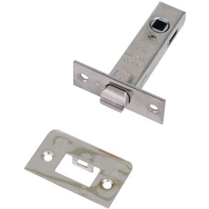 Amig - Picaporte Acero Niquelado modelo 12 barato