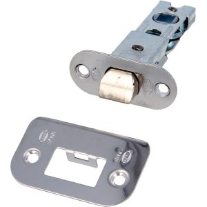 Amig - Picaporte Acero Niquelado modelo 9 barato