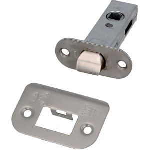 Amig - Picaporte Acero inoxidable 18/8 Mate modelo 8 barato