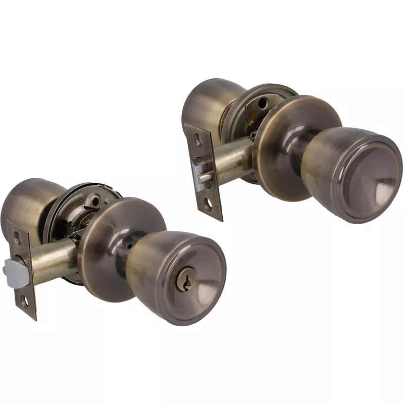 Amig - Pomo Latón Cuero modelo 603 barato