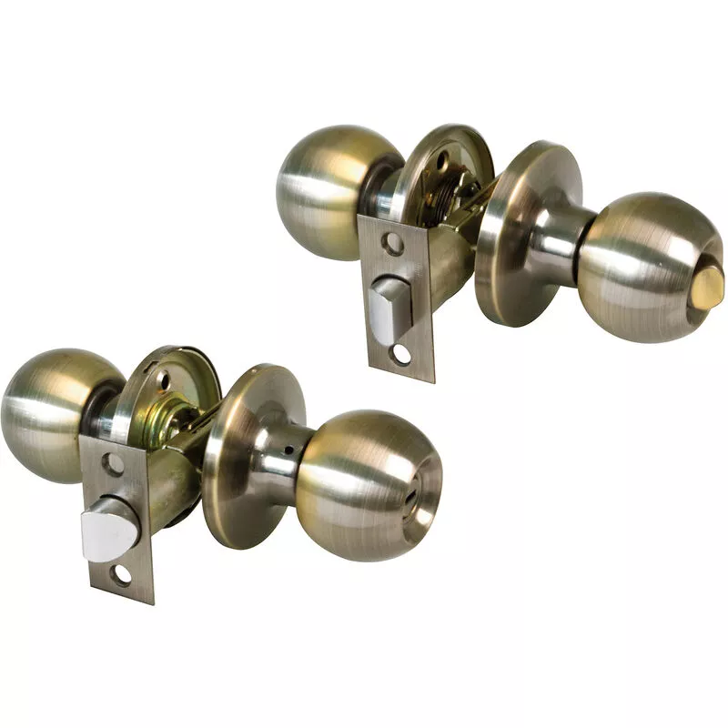 Amig - Pomo Latón Cuero modelo 612 barato